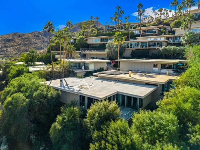 2014 Southridge Drive, Palm Springs, CA 92264