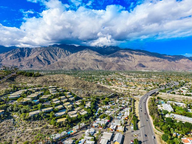 2014 Southridge Drive, Palm Springs, CA 92264