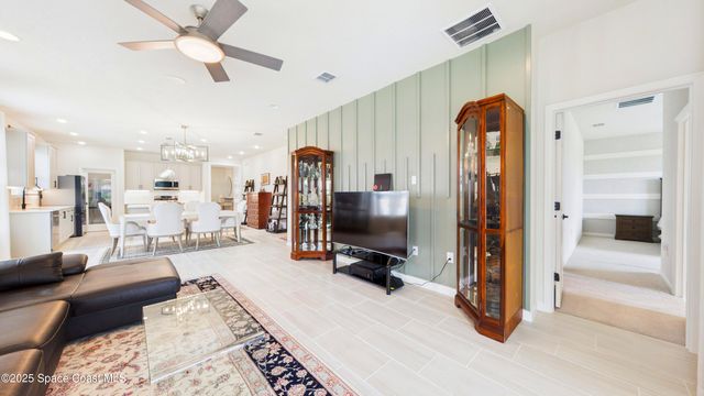 3466 Rixford Way, Palm Bay, FL 32909