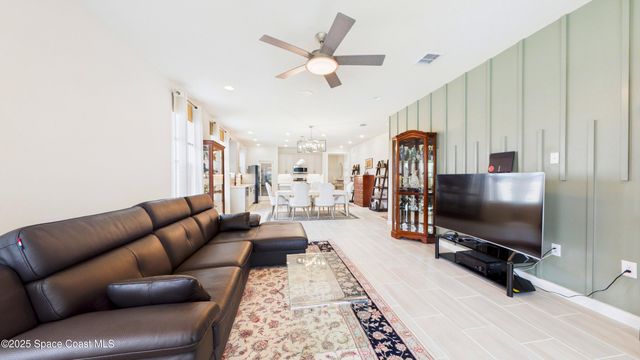 3466 Rixford Way, Palm Bay, FL 32909