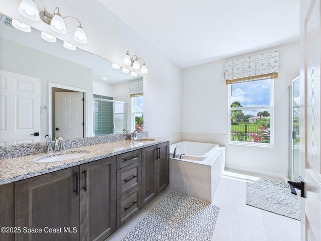 3466 Rixford Way, Palm Bay, FL 32909