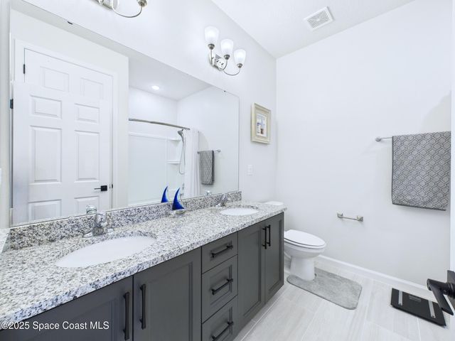 3466 Rixford Way, Palm Bay, FL 32909