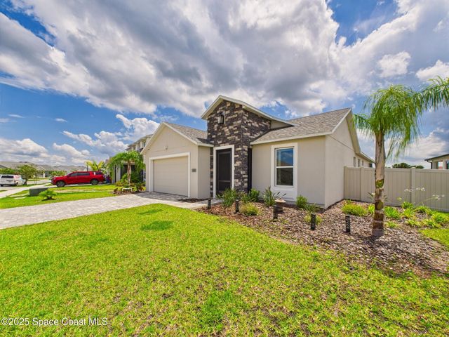 3466 Rixford Way, Palm Bay, FL 32909