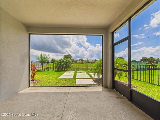 3466 Rixford Way, Palm Bay, FL 32909