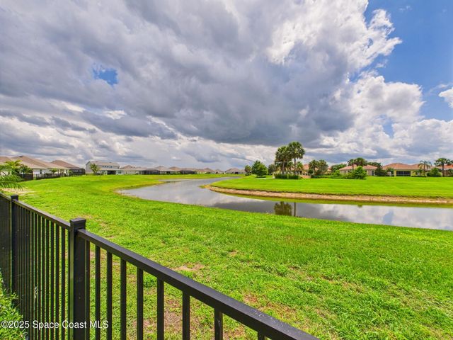 3466 Rixford Way, Palm Bay, FL 32909