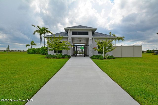 3466 Rixford Way, Palm Bay, FL 32909