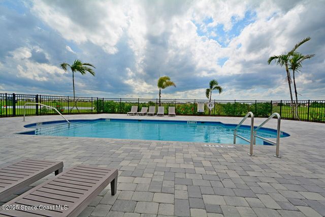 3466 Rixford Way, Palm Bay, FL 32909