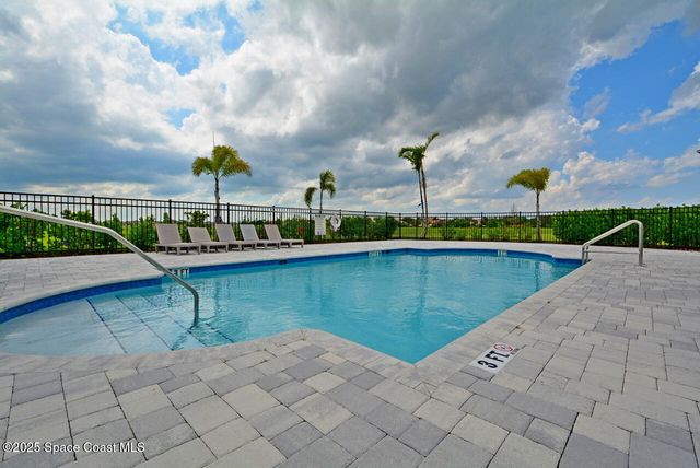 3466 Rixford Way, Palm Bay, FL 32909