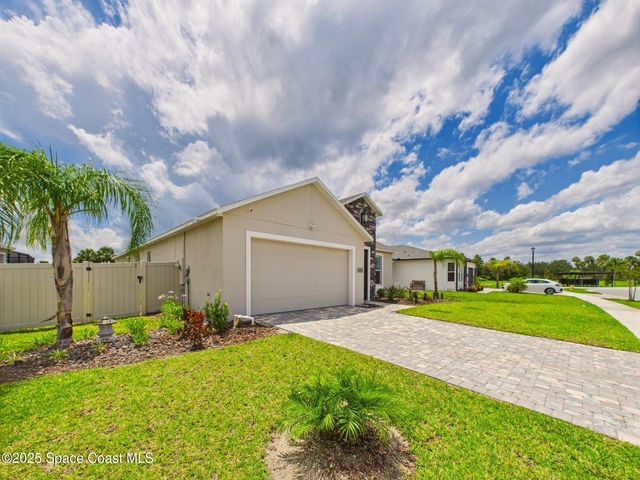 3466 Rixford Way, Palm Bay, FL 32909