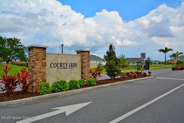 3466 Rixford Way, Palm Bay, FL 32909