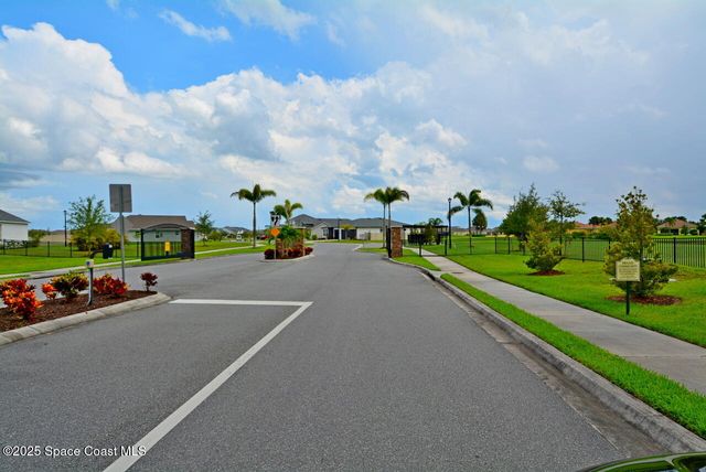 3466 Rixford Way, Palm Bay, FL 32909