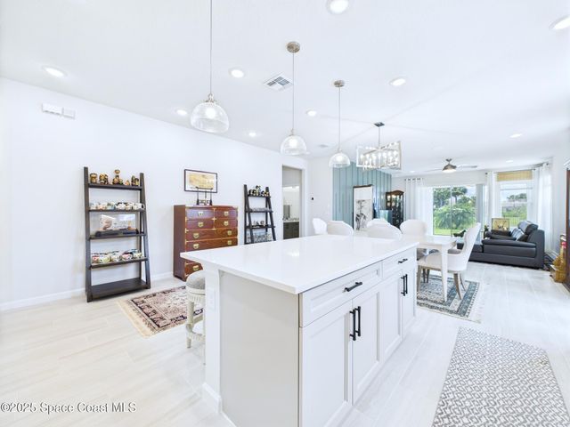 3466 Rixford Way, Palm Bay, FL 32909