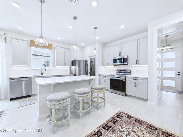 3466 Rixford Way, Palm Bay, FL 32909