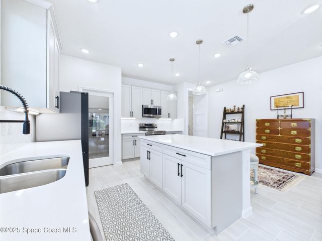 3466 Rixford Way, Palm Bay, FL 32909