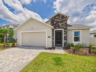 3466 Rixford Way, Palm Bay, FL 32909
