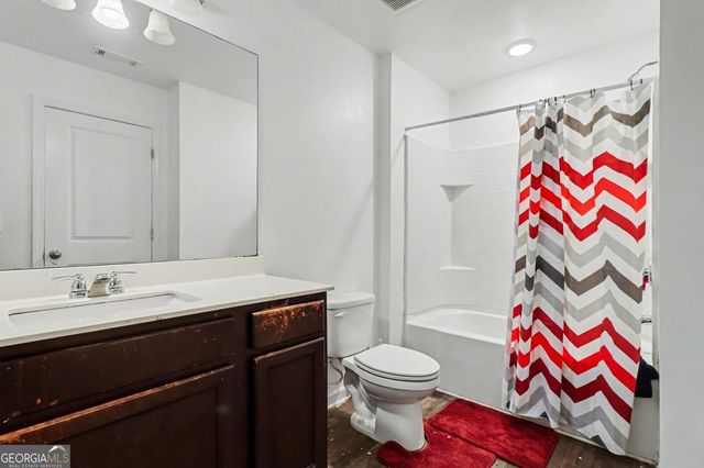 3155 Tarian Way, Decatur, GA 30034