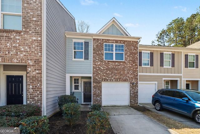 3155 Tarian Way, Decatur, GA 30034