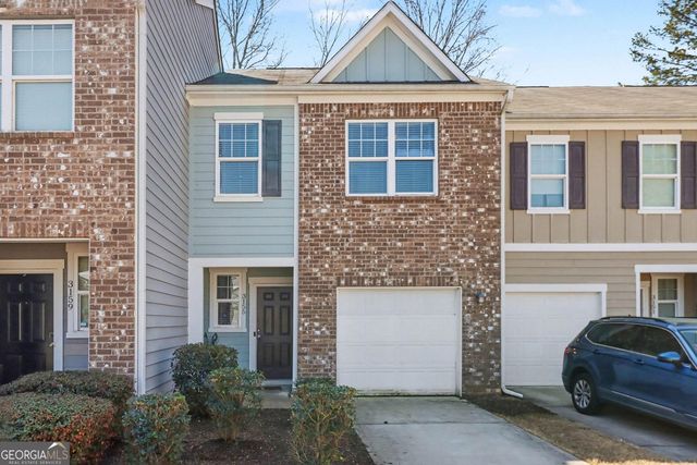 3155 Tarian Way, Decatur, GA 30034