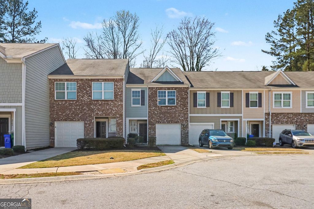 3155 Tarian Way, Decatur, GA 30034