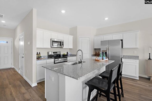 311 South Lake Court, Lexington, SC 29073