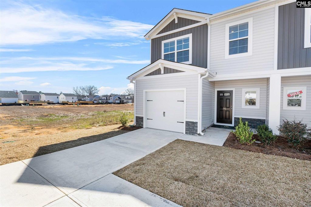 311 South Lake Court, Lexington, SC 29073
