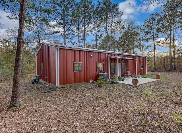 129 County Road 1239, Maud, TX 75567