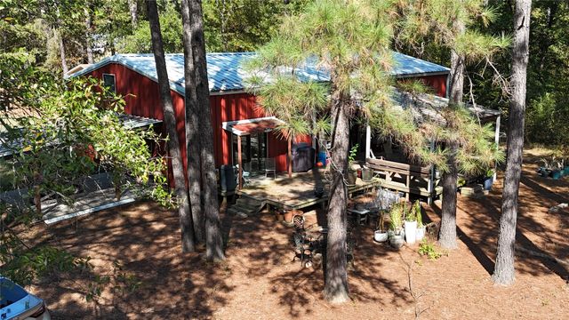 129 County Road 1239, Maud, TX 75567