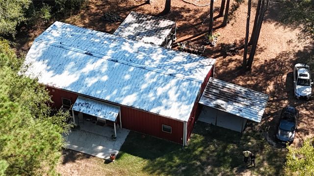 129 County Road 1239, Maud, TX 75567