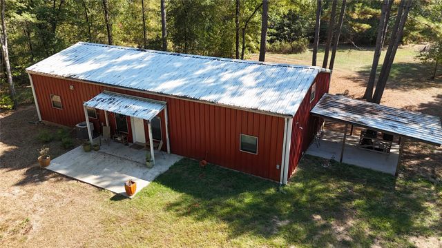 129 County Road 1239, Maud, TX 75567