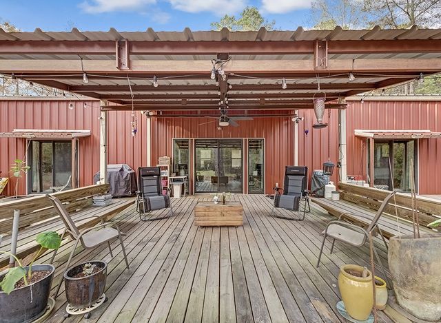 129 County Road 1239, Maud, TX 75567