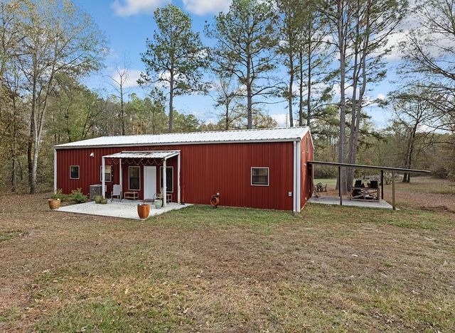 129 County Road 1239, Maud, TX 75567