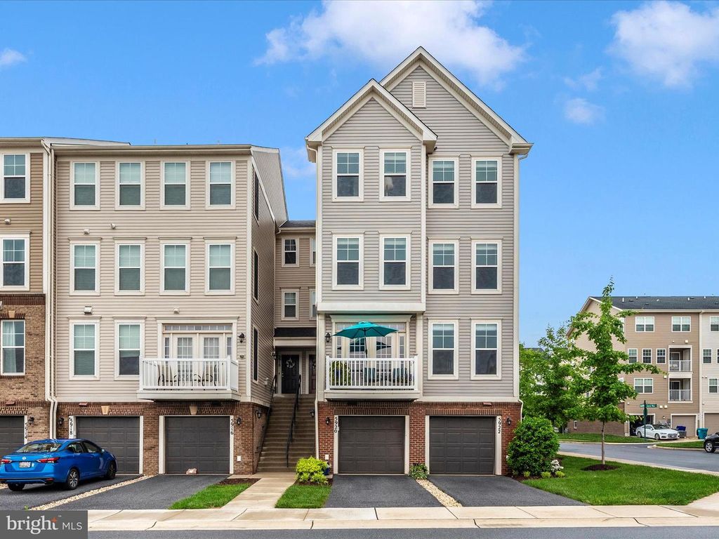 5920 FORUM SQ #., Frederick, MD 21703