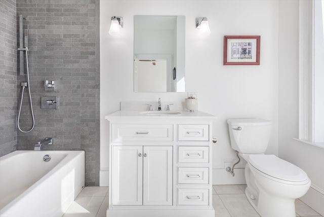 58 W Rutland Sq 1, Boston, MA 02118