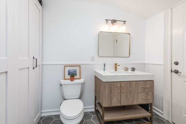 58 W Rutland Sq 1, Boston, MA 02118