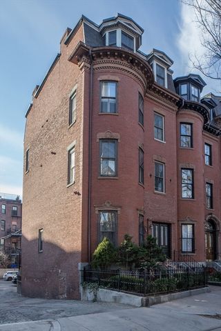 58 W Rutland Sq 1, Boston, MA 02118