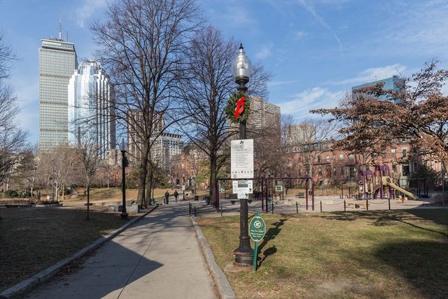 58 W Rutland Sq 1, Boston, MA 02118