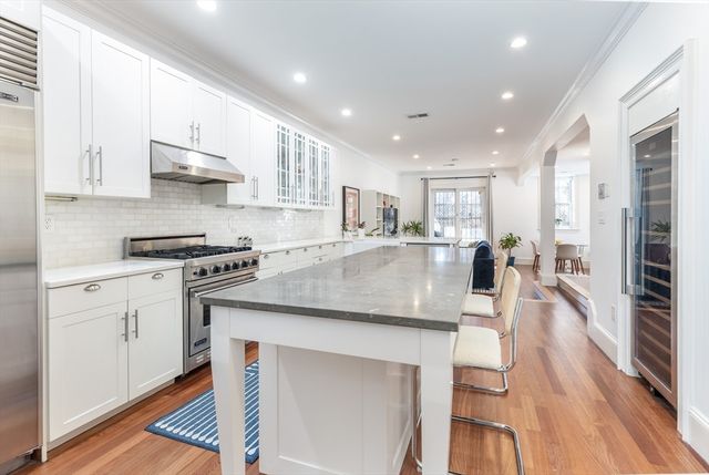 58 W Rutland Sq 1, Boston, MA 02118