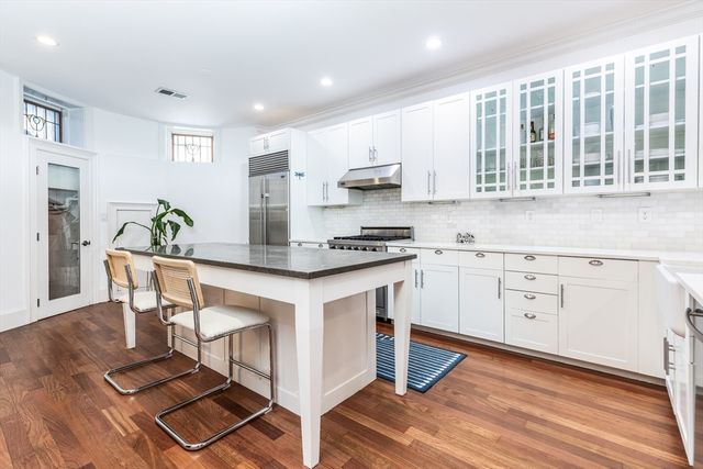 58 W Rutland Sq 1, Boston, MA 02118