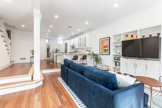 58 W Rutland Sq 1, Boston, MA 02118