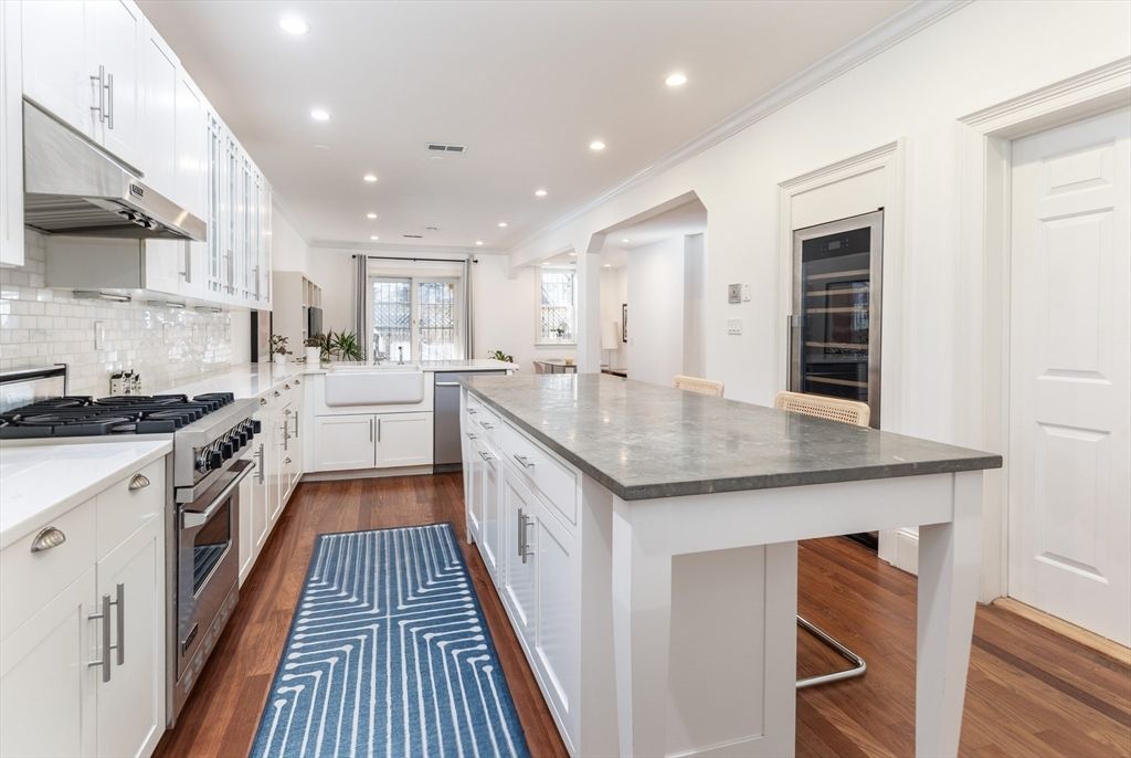 58 W Rutland Sq 1, Boston, MA 02118