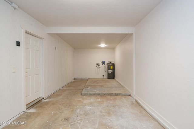 2901 W Dakota Street, Tucson, AZ 85746