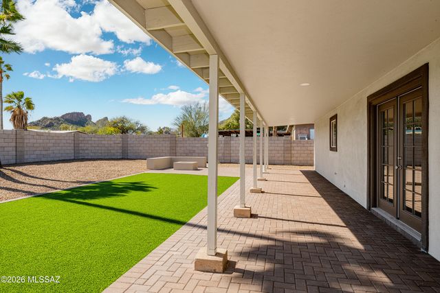 2901 W Dakota Street, Tucson, AZ 85746