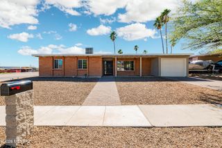 2901 W Dakota Street, Tucson, AZ 85746