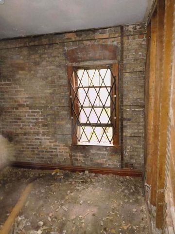 15727 Turlington Avenue, Harvey, IL 60426