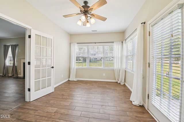 7201 Fribourg Court, Wendell, NC 27591