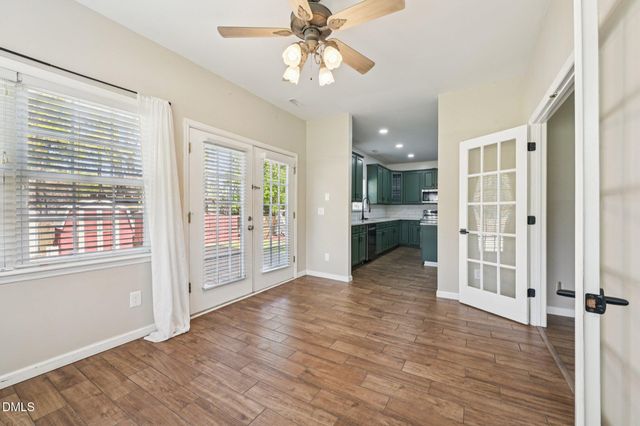 7201 Fribourg Court, Wendell, NC 27591