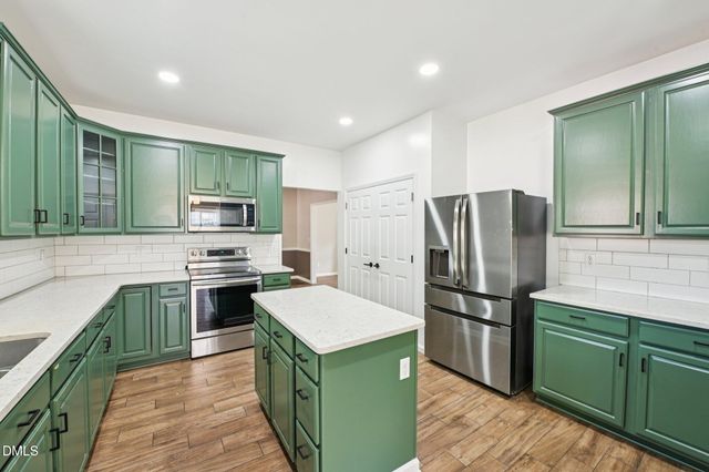 7201 Fribourg Court, Wendell, NC 27591