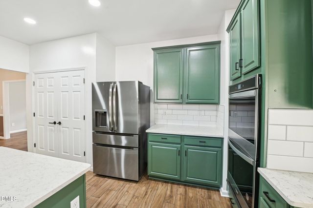 7201 Fribourg Court, Wendell, NC 27591