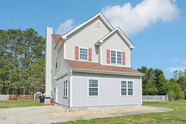 7201 Fribourg Court, Wendell, NC 27591