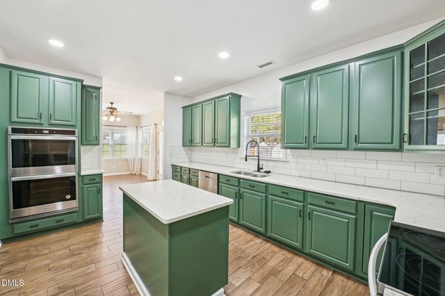 7201 Fribourg Court, Wendell, NC 27591